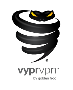 VyprVPNのロゴマーク