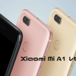 【Android One】Xiaomi Mi A1レビュー 香港から取り寄せてみた