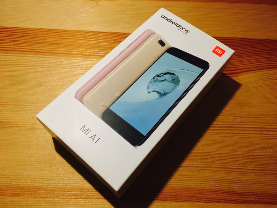 Xiaomi Mi A1 Review2